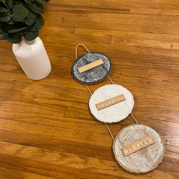 Fall Decor sign - Picture 2 of 5